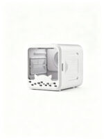 Pet Drying Box