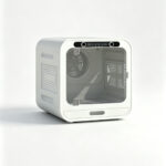 Pet Drying Box