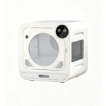 Pet Drying Box