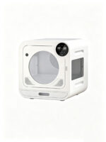 Pet Drying Box