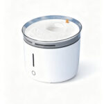 Smart Pet Water Fountain