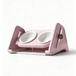 Cat Food Bowl