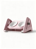 Cat Food Bowl