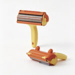 Smart Lint Roller