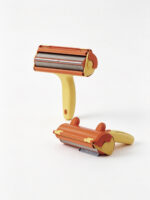 Smart Lint Roller